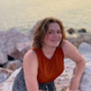 Meet your Posher, Hannah mae